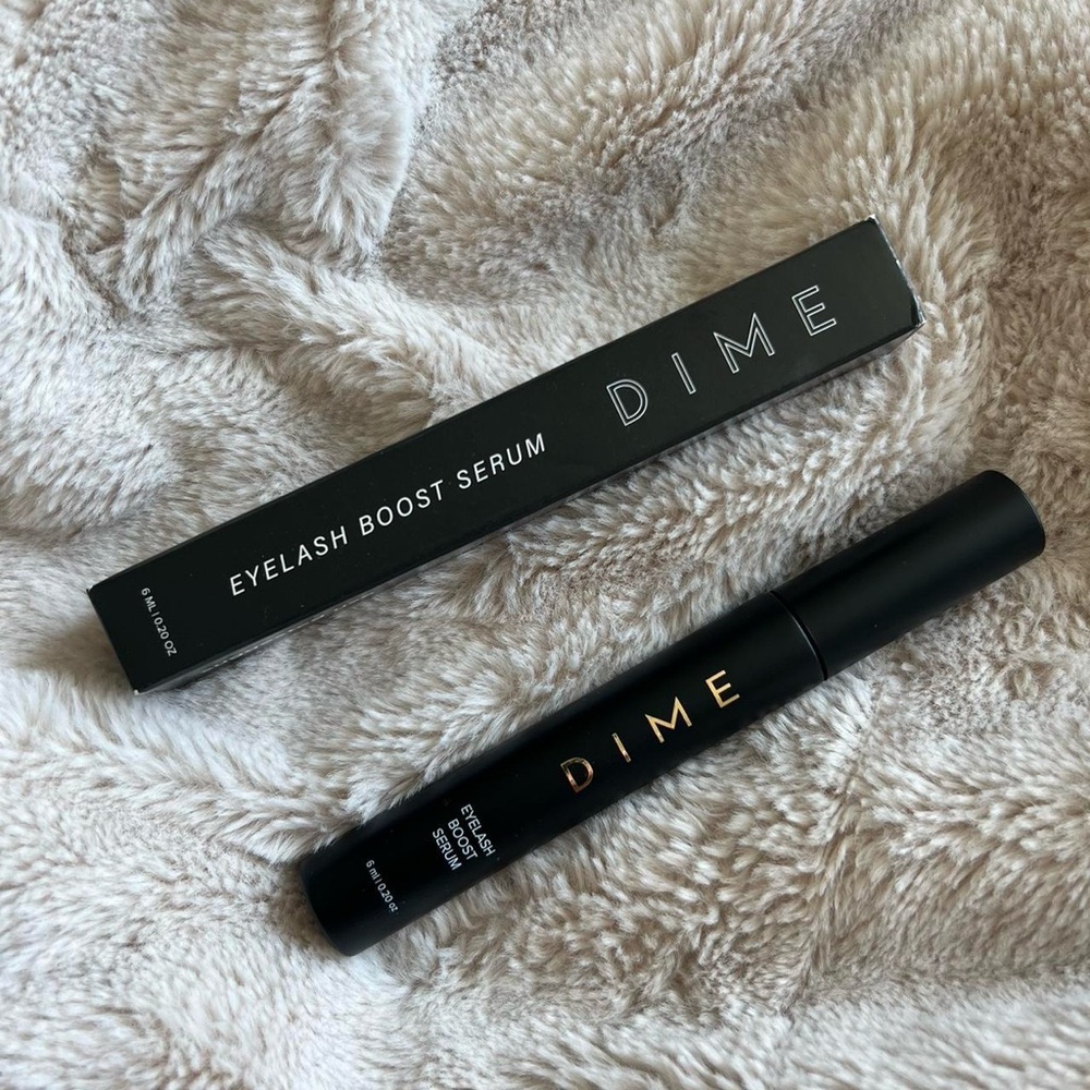 New Dime Lash Serum
